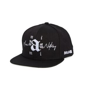 Brand About Nothing Miami Exhibit B Wool Hat NEW